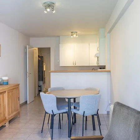 With Casino Views, Cleaning Included * Middelkerke